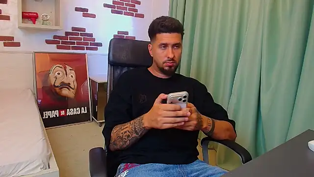 LoganStroud