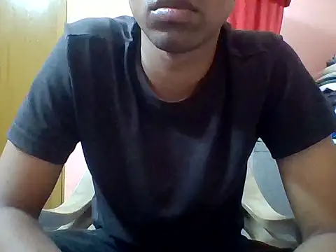 Vipul9079 webcam