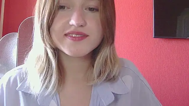 Beloved_Mary webcam