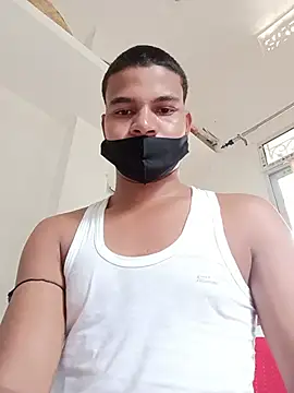 rashi__75 (M young) - Cum show❤️