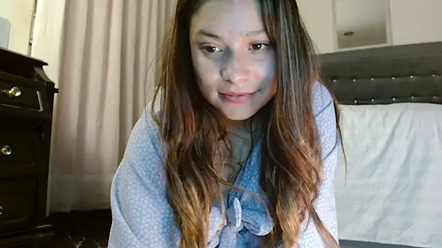3littles live webcam show