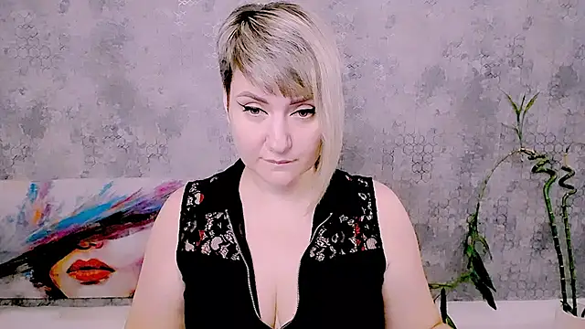 Djullia webcam
