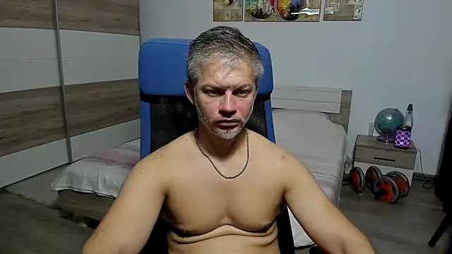 RobbyShawz webcam