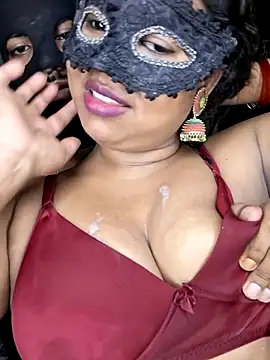 Soniya_G live webcam show