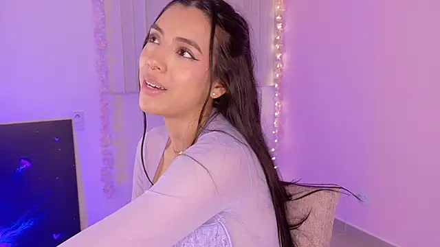 Julie_Bennet webcam