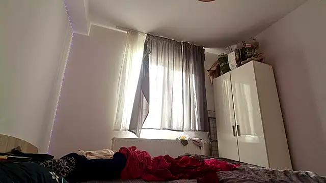 JessicaBake webcam