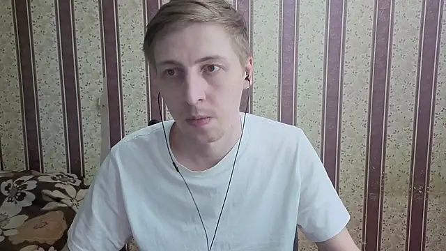 Darien_Brown live cam on StripChat