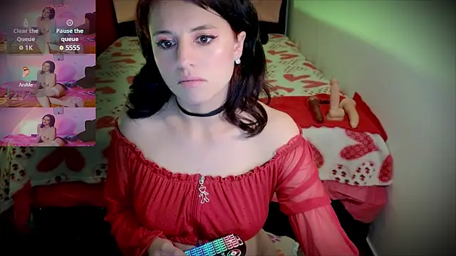 Nahomi_Harper webcam