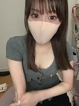 momo_mm Live Web Cam Show