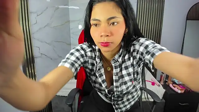 Ammy_Woodd webcam