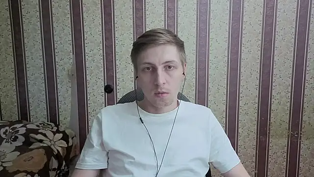Darien_Brown live cam