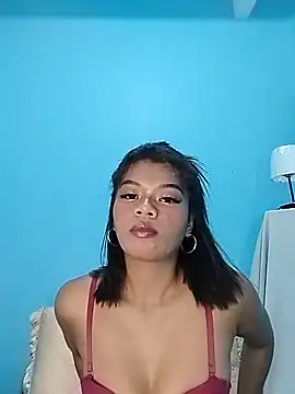 Asian_chicksxx live cam on StripChat