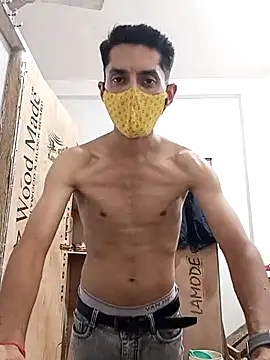 BlackkCrab webcam