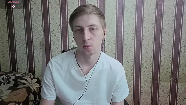 Darien_Brown live cam on StripChat