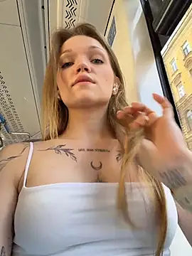 StreetSquirt webcam