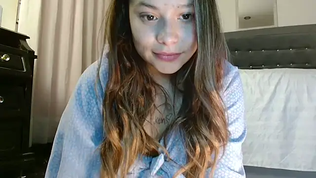 live cam model