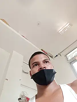 rashi__75 (M young) - Cum show❤️