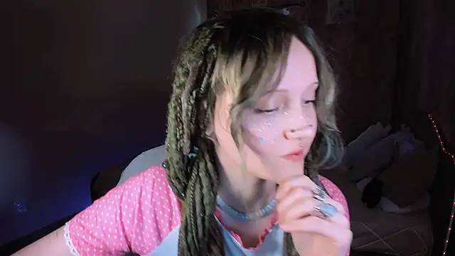 MariaMango webcam