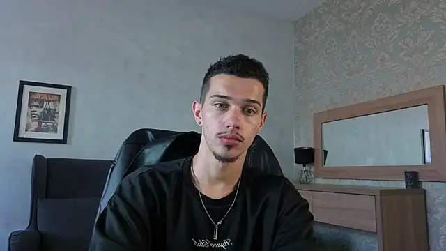 KaydenDrew webcam