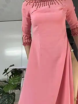 Nana-19 live webcam show