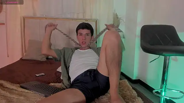 Vincent_Kane webcam
