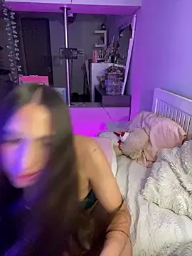 Tianapaezrr webcam