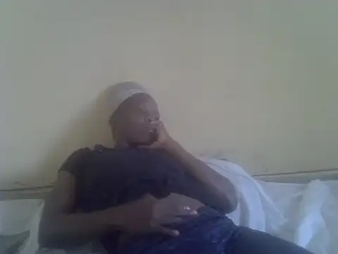 cute-shamza webcam