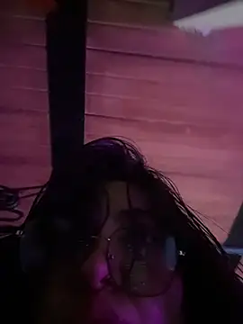 Roxyysex webcam