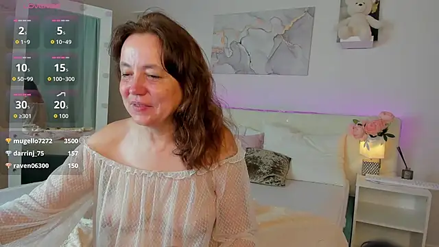 Kira_Adler webcam