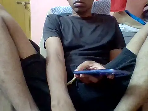 Vipul9079 webcam