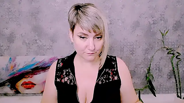 Djullia webcam