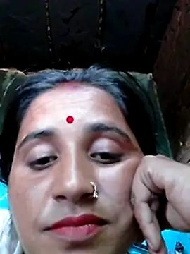 Sexi_pushpa webcam