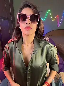Ivy_the_goddess webcam
