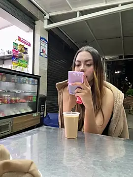 lindaandtony (Ask my age) - Fuck street🤤🍆💦👅🍑 creampie