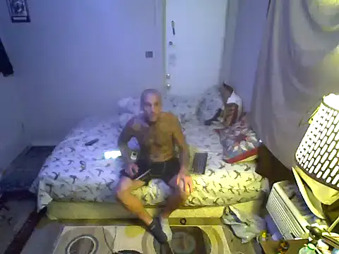 40andnasty webcam