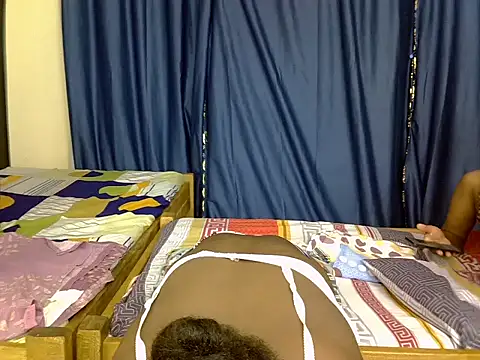 Petitesin webcam