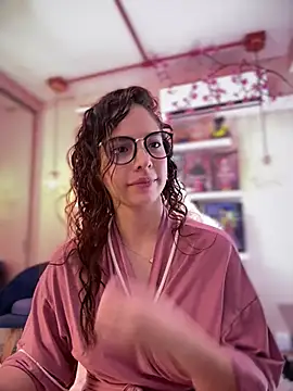 zoe_bae (F young) - Caress my sweet pussy and make it wet.