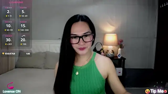 asiansweetheartxx (T milf) - MAKE ME CUM CUM CUM