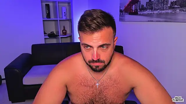Jace_thorne's cam show statistics and live stream