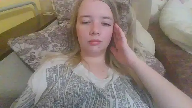 ViolaCandy webcam