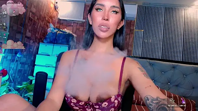 Darklurex_JasmineX webcam