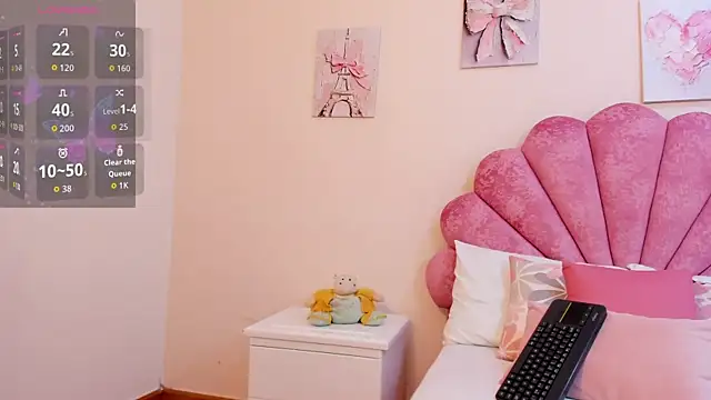 Abby-campbel webcam