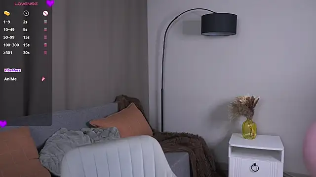CarolSutton webcam