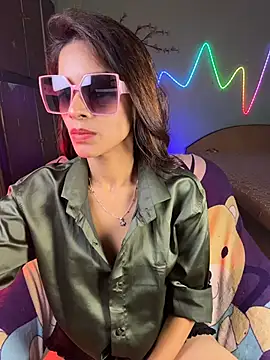 Ivy_the_goddess webcam