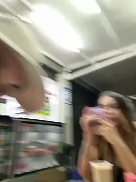 lindaandtony webcam