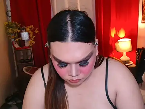 MargaretLim webcam