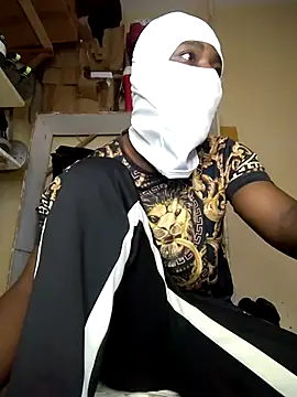 BlackCoffe2 webcam