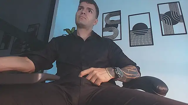 alpha_dominus_ (M young) - cum for me