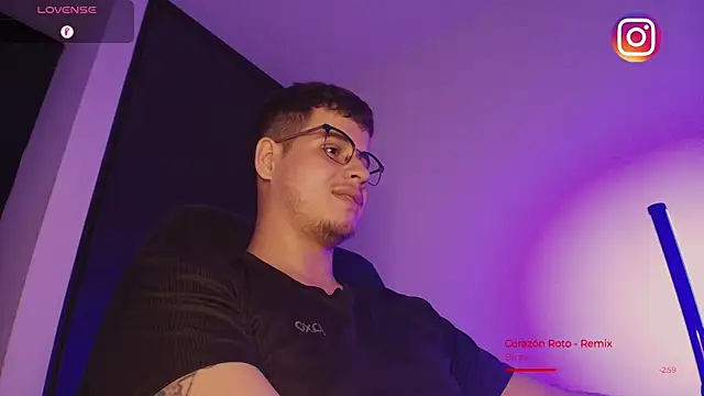 BjornSteel webcam