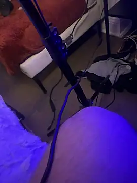 Posh_marc webcam